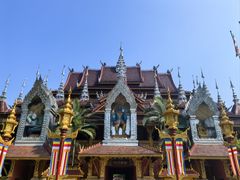 -西双版纳总佛寺