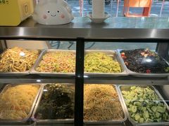 -饺子季水饺餐厅(新市街店)
