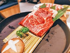 -牛角烧肉(步步高星城天地店)