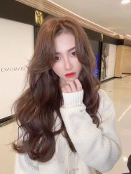 -3AM·S HAIR SALON烫发染发接发