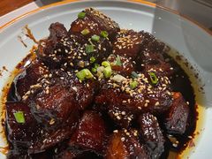 红烧肉-鹅村长(世纪花园店)