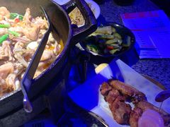 -蛙来哒(东城万达店)