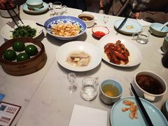 -泓历皇朝酒店(东亭店)