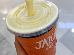 光芒四射-Jazcu珍仕菓鲜榨果汁(西单大悦城店)