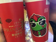 -上海时代国际影城(阜阳商厦时代店)
