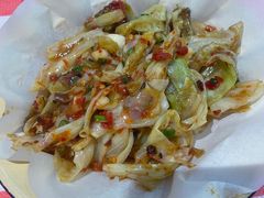 -肉店炸炸炸·铁板孜然牛肉