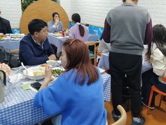 大堂-来之顺海鲜菜馆·青岛菜(栈桥店)