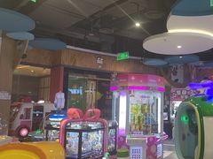 -反斗乐园(欢乐海岸店)