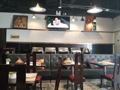 -克比叔叔印度餐厅Kebabs on the Grille(人民广场店)