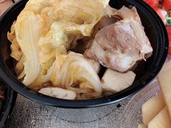 -舅姥爷砂锅(正阳路)