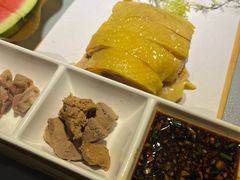 -宋园·金宴浙鲜馆(静安店)