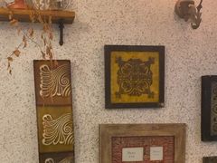 -绿房子方寸咖啡(星海名城店)