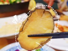 -割烹旭日本料理(龙湖狮山天街店)