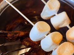 -鬼味烤翅(南锣鼓巷店)