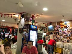 -龙海鲜螃蟹王(宏茂桥店)