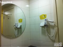 -如家快捷酒店(扬州瘦西湖文昌阁店)