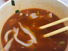 -骏骏牛肉粉店(吉庆街店)