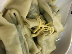 -朱新年·苏式汤团·面点(北寺塔店)