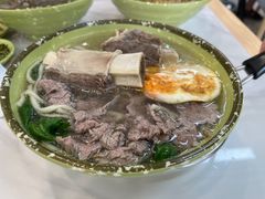 -雪花龙吊龙牛肉面(三山街店)