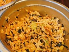 金枪鱼拌饭-miss密斯韩餐(平阳景苑店)