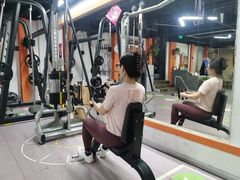 -清橙健身(学院路店)