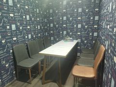 -FullHouse桌游狼人跑团剧本杀(徐家汇店)