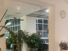 -ins森林童话餐厅coffee&bistro