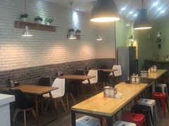 大堂-西粉堂新疆米粉(朝外店)