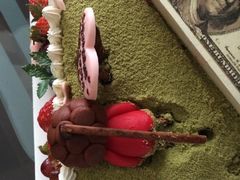 -美丽心情蛋糕(江苏路店)