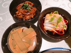 关中三剑客-汉唐宴长安食府