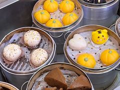 -海韵之星邮轮水会(明发商业广场店)