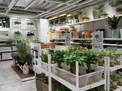 -宜家家居(西安未央商场店)