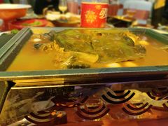 -上海白金汉爵大酒店(大零号湾国际会议中心店)