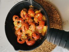 干煸小龙虾-必胜客(吾悦国际广场店)