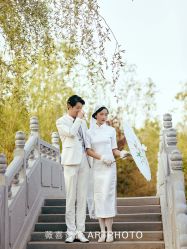 -薇喜影像艺术中心 ART PHOTO