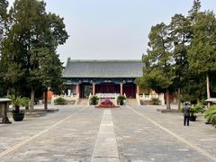 -历代帝王庙博物馆