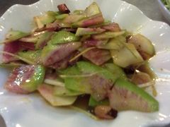20101104018-柿子树炭烤羊腿(金台路店)