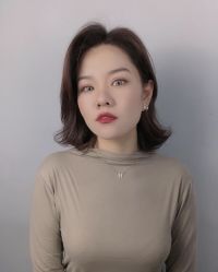 点击看大图 -藤野造型