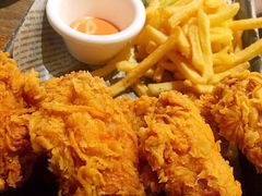 -火炉火自助餐(悠唐购物中心店)