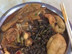 -凤张螺蛳粉·爽口粉(跃进路总店)