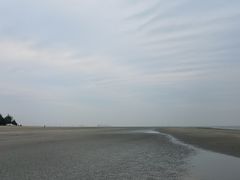 -江山半岛白浪滩景区