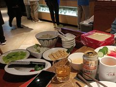 -川味观·鲜货火锅(西湖文化广场店)