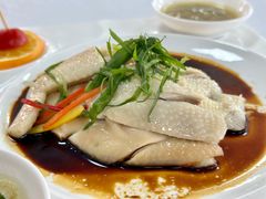-鹿鸣酒家(越秀店)