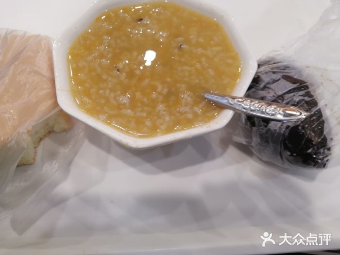 苏州大学独墅湖校区-第5食堂图片
