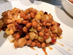 -蔴将·川菜(黄龙万科店)