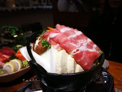 -三月居酒屋(青年大街店)