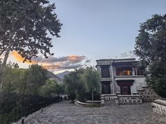 -松赞拉萨林卡酒店