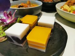 -清迈泰·泰国餐厅(华发商都店)