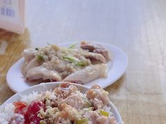 -正宗牛奇排骨饭(第一分店)