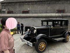 -张学良旧居陈列馆